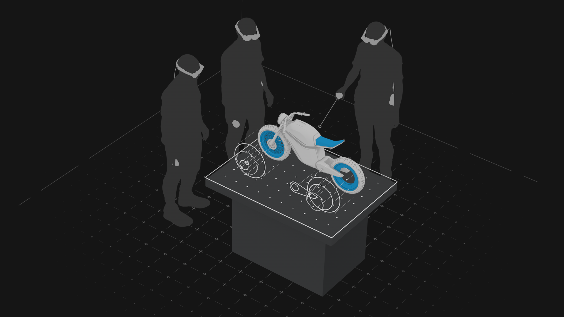 Magic Leap Workshop